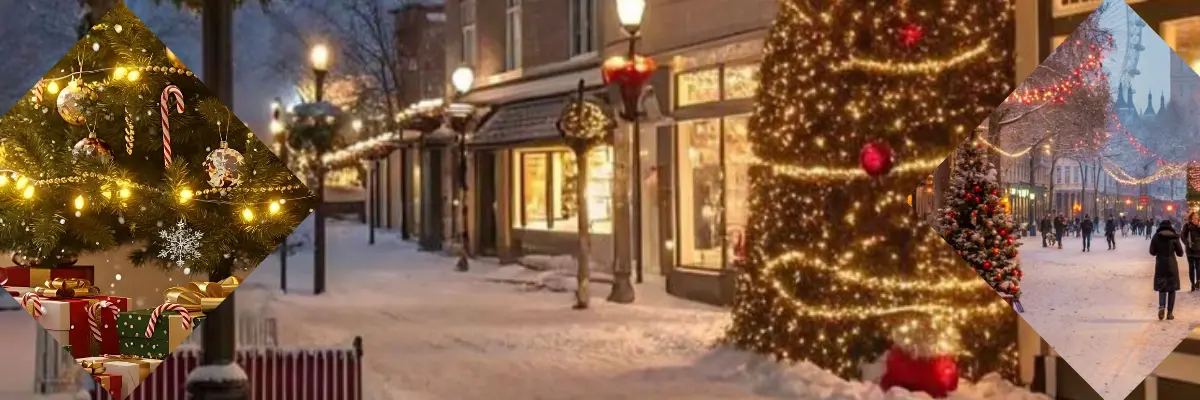 Christmas Holidays